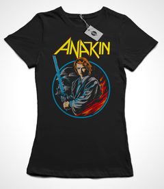 Remera Star Wars Mod.71 - comprar online