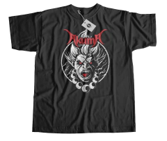 REMERA STREET FIGHTER MOD.11