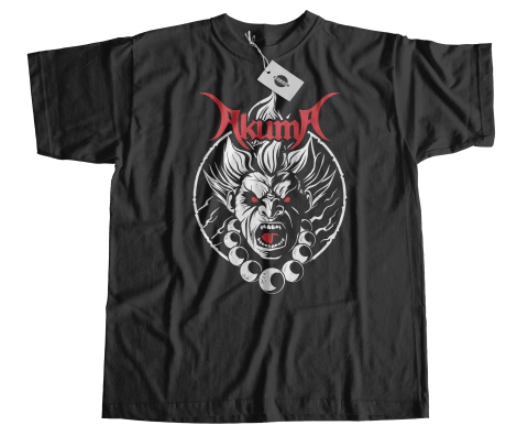 REMERA STREET FIGHTER MOD.11