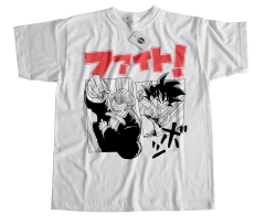 Remera Dragon Ball Mod.56