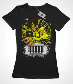 REMERA CABALLEROS DEL ZODIACO MOD.14 - comprar online