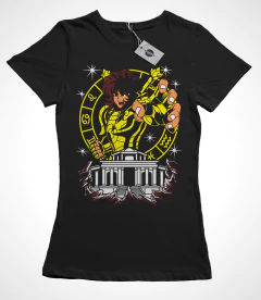 REMERA CABALLEROS DEL ZODIACO MOD.14 - comprar online