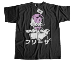 Remera Dragon Ball Mod.57