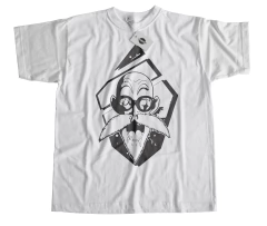 Remera Dragon Ball Mod.58