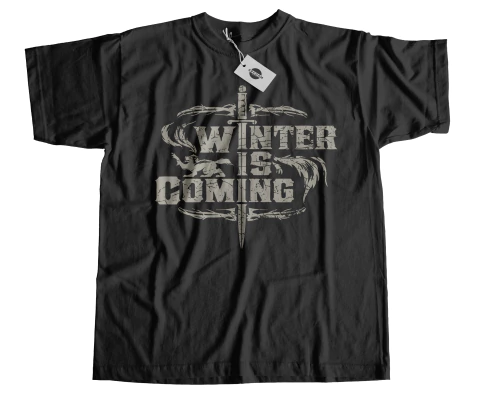 Remera Game of Throne Mod.22