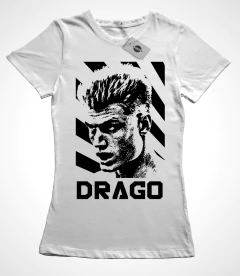 Remera Rocky Mod.22 - comprar online