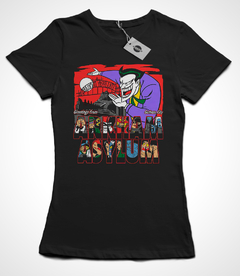 Remera Joker Mod.20 - comprar online