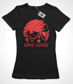 Remera Dragon Ball Mod.64 - comprar online