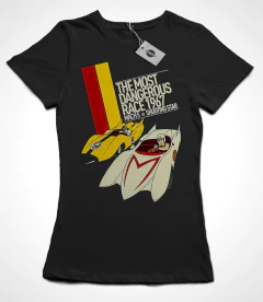 Remera Meteoro Mod.06 - comprar online