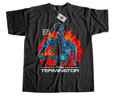 Remera Terminator Mod.05