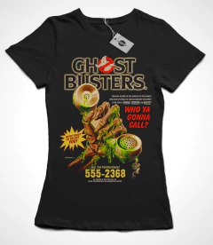 Remera Caza Fantasma Mod.06 - comprar online