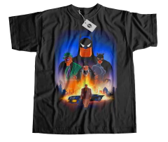 REMERA BATMAN MOD.63
