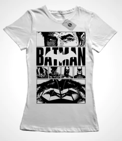 REMERA BATMAN MOD.64 - comprar online