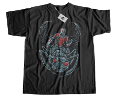 Remera Antman Mod.02