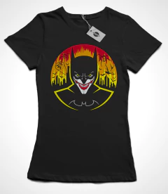 Remera Joker Mod.41 en internet