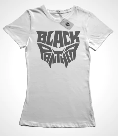 Remera Black Panther MOD.05 en internet