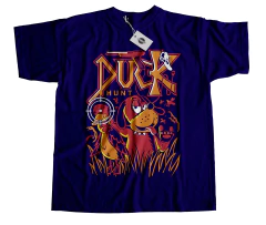 Remera Duck Hunt Mod.01