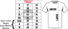 Remera Dragon Ball Goku Mod.14 en internet