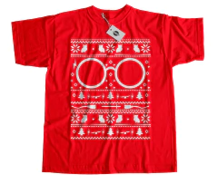 REMERA HARRY POTTER MOD.11