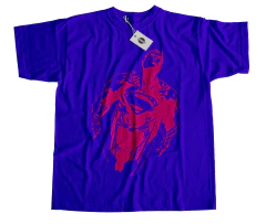 Remera Superman Mod.28