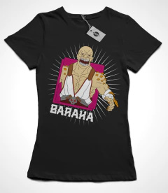 Remera Mortal Kombat Mod.10 - comprar online