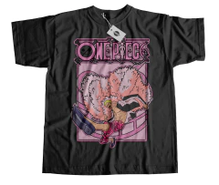 Remera One Piece Mod.15