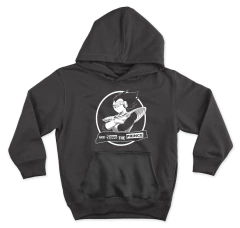 Buzo Dragon Ball Z Vegeta Good Saved The Prince - comprar online