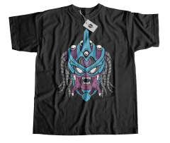 REMERA PREDATOR MOD.11