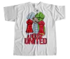 Remera the Avengers United