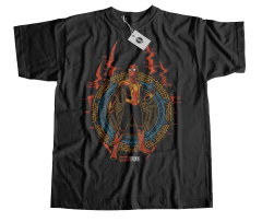 Remera Spiderman Mod.43