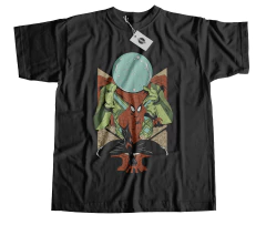 Remera Spiderman Mod.49