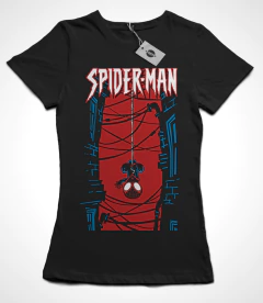 Remera Spiderman Mod.58 - comprar online