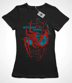 Remera Spiderman Mod.60 - comprar online