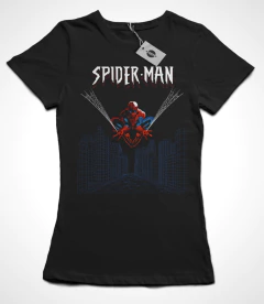 Remera Spiderman Mod.63 - comprar online