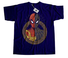 Remera Spiderman Mod.94