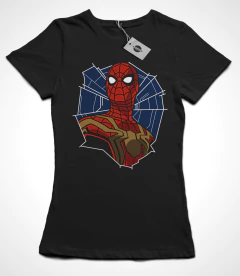 Remera Spiderman Mod.102 - comprar online