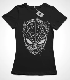 Remera Spiderman Mod.118 - comprar online