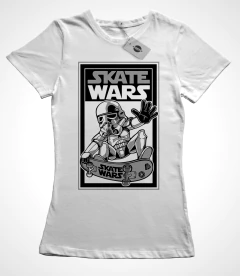 Remera Star Wars Mod.75 - comprar online