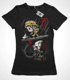 Remera IT Mod.06 - comprar online