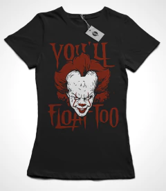 Remera IT Mod.13 - comprar online