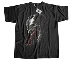 Remera Venom Mod.11 - comprar online