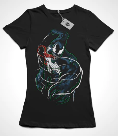 Remera Venom Mod.13 en internet