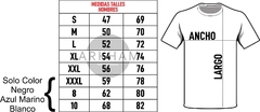 Remera Dragon Ball Goku Mod.31 en internet