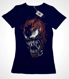 Remera Venom Mod.25 en internet