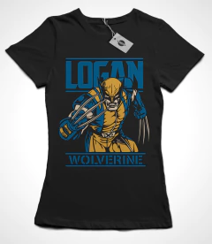 REMERA X-MEN MOD.22 en internet