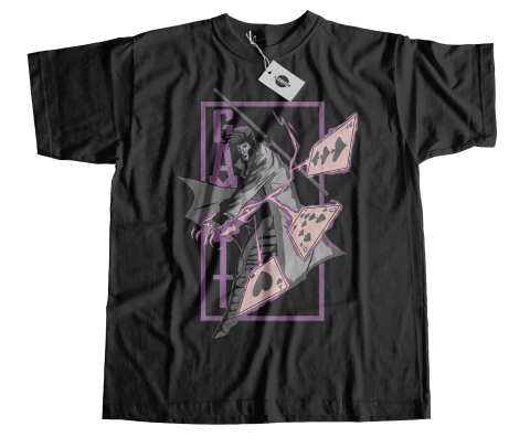 REMERA X-MEN MOD.25 - comprar online