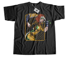 REMERA X-MEN MOD.26 - comprar online