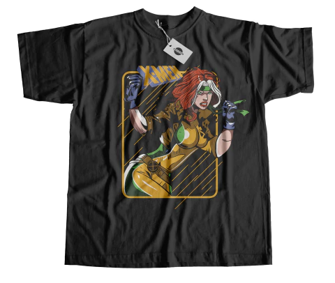 REMERA X-MEN MOD.26 - comprar online