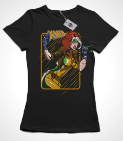REMERA X-MEN MOD.26 en internet