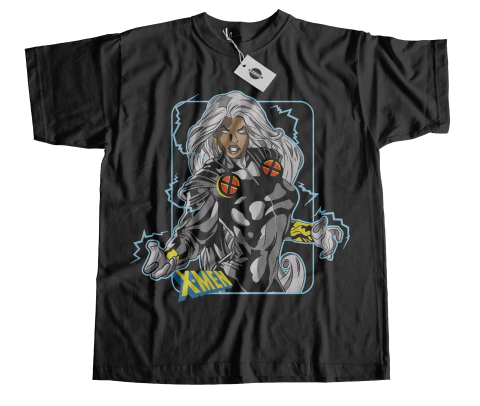 REMERA X-MEN MOD.27 - comprar online